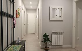 Piso Benito